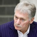 Peskov: "Rusija i Kina još nisu u potpunosti usaglasile projekat gasovoda 'Snaga Sibira 2'"