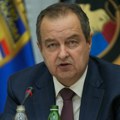 Dačić uputio saučešće Kini: Narod Srbije se iskreno saoseća sa kineskim prijateljima