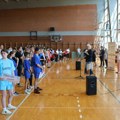 Novi Sad domaćin Republičkog takmičenja u atletici za učenike škola za obrazovanje dece sa smetnjama u razvoju