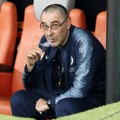 Lacio ostao bez trenera: Sporazuman raskid ugovora sa Mauriciom Sarijem