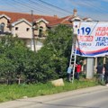 Počinje predizborna kampanja na KiM - među kandidatima dve srpske stranke