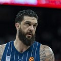 Баксуз за баксузом, Поаријеова друга велика повреда ове сезоне