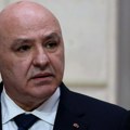 Aun: Ne postoji alternativa pregovorima sa Izraelom da bi se okončao rat