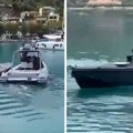 Dron sa 100 kilograma eksploziova nađen u Grčkoj: Ukirajina poriče umešanost, Atina traži objašnjenje (Video)