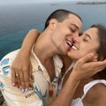 "On je zvanično moj" Pavle Mensur je oduvek bio miljenik žena, a na njega su padale i ove poznate dame
