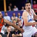 (Video) Srbija osvojila svetsku bronzu: Basketaši nas ponovo obradovali, slomili Francuze u finišu