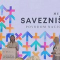 U Palati Srbija održana konferencija „Savezništvo za jednakost“