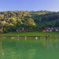 Kakva je sudbina jedne od najlepših plaža na jezeru Gazivode?