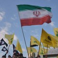 Hakabi: Hezbolah nije deo sporazuma SAD i Irana