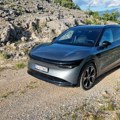 Šamarčina konkurenciji - Zeekr 7X je trenutno najkompletniji električni auto na tržištu