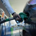 Objavljene nove cene goriva: Dizel i benzin jeftiniji nego prošle nedelje