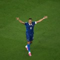 Mbape: Samo želim da pomognem ekipi