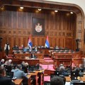 Opozicija kritikuje, vlast brani izmene seta pravosudnih zakona