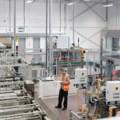 Aktivnost privatnog sektora u Nemačkoj pala najviše od decembra 2024.