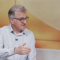 Cvejić na Odboru za spoljne poslove EP: Vlast u Beogradu pokušala da prevari Venecijansku komisiju
