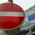 EU uskraćuje privremenu zaštitu novopridošlim ukrajinskim muškarcima vojnog uzrasta