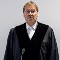 Doživotni zatvor za muškarca koji je uleteo na božićni vašar u Nemačkoj