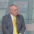 Milivojević: Naredni izbori biće referendum između Srbije i mafije