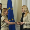 Kaja Kalas iz Sarajeva poslala jasnu poruku: Stabilnost BiH od strateškog je značaja za Evropsku uniju