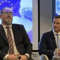 Starović: Srbija sprovodi reformsku agendu, izloženi smo najzahtevnijim preporukama