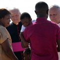 Na Dan nezavisnosti SAD papa u molitvi za migrante koji su poginuli tražeći slobodu i bolji život
