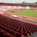 Objavljeni prvi detalji za novi Zvezdin stadion