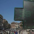 Toplotni talas u Evropi odneo hiljade života, raste broj utapanja i požara