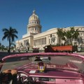 SAD proširile sankcije Kubi, na meti i turistički sektor