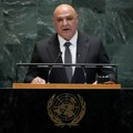 Libanski predsednik otputovao u Vašington: U utorak sastanak sa Trampom