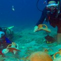 Сензационално откриће! На дну Јаранског мора пронађено благо какво није виђено