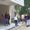 Univerzitet u Kragujevcu upisao 2.300 novih studenata