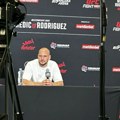 "Ludnica" pred UFC Beograd: "Potpuni haos! Ovo ne sme da se zaboravi"