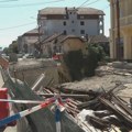 Odbornik iz Aleksandrovca o obrušavanju mosta: Predsednica opštine govori o odgovornosti investitora, ali građani ne znaju ko…