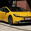Posle 30 godina Toyota se odriče tehnologije koja je promenila auto-industriju