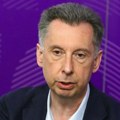Zečević: Poseta Zelenskog pokušaj Beograda da pokaže da nije protiv spoljne politike EU
