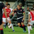 Zbog kapitena Hapoel Ber Ševe napravljen nezapamćen presedan: Usledila je hitna reakcija!