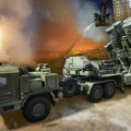 Ukrajinci udarili na ruski S-400! Dronovi zasuli jug Rusije, na meti i tri broda "flote u senci"