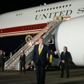 Иран планирао атентат на Трампа? Израел упозорио Вашингтон, председник САД пребачен из авиона камионом за кетеринг