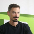 Stevan Filipović: Naravno da se plašim, nisam lud