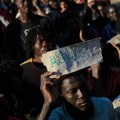 Migranti u Seuti traže azil od Španije: "Ne želimo da se vratimo u Maroko, umorni smo"