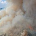 Evropa i dalje u plamenu: Veliki požari se smenjuju širom Starog kontinenta, situacija na mnogim mestima i dalje kritična