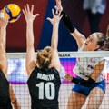 Srpkinje se prošetale do prve pobede: Odbojkašice ubedljive na početku Evropskog prvenstva, Austrija lak zalogaj