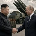 Kim Džong Un dao 8.500 momaka, a šta je dao Putin? Oružje koje je dobio Pjongjang drma Aziju, dok vojnici Severne Koreje…