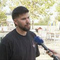 Art Front festival počeo u Sremskoj Mitrovici: drugo veče otvara Rambo Amadeus