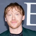 Rupert Grint nije oduvek sanjao o glumi: Pre "Harija Potera" želeo je da bude sladoledžija