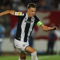 Partizan prodao Ugrešića – Forcan potvrdila transfer kapitena u PAOK
