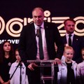 JSD o potresima u Partizanu: „Izaćićemo iz krize još snažniji!“