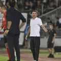 Ilić iskren nakon eliminacije od Hetafea: "Ovo je Partizan kakav želim, ostaje žal za dva jeftino primljena gola u Madridu"