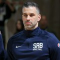 Alimpijević presekao: Evo u kom sastavu Srbija ide na Italiju!