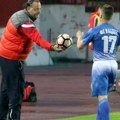 Grof Božović o Partizanu: "Zbog onoga što su radili protiv Hetafea na 1:1, kaznila ih je sportska sreća"